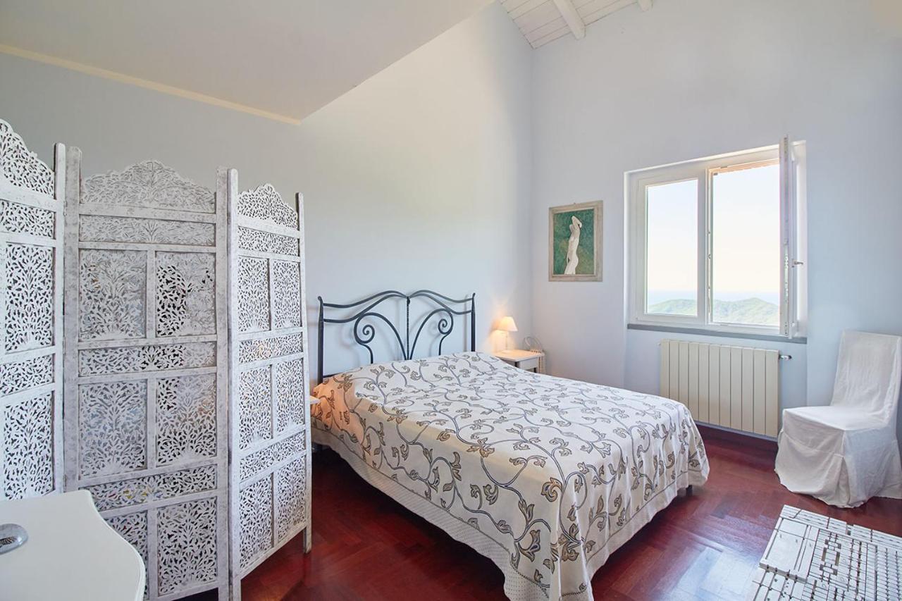 Villa Pina Magliolo المظهر الخارجي الصورة